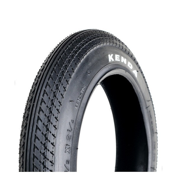 Opona 12.1/2x2.1/4 K-912 Czarna