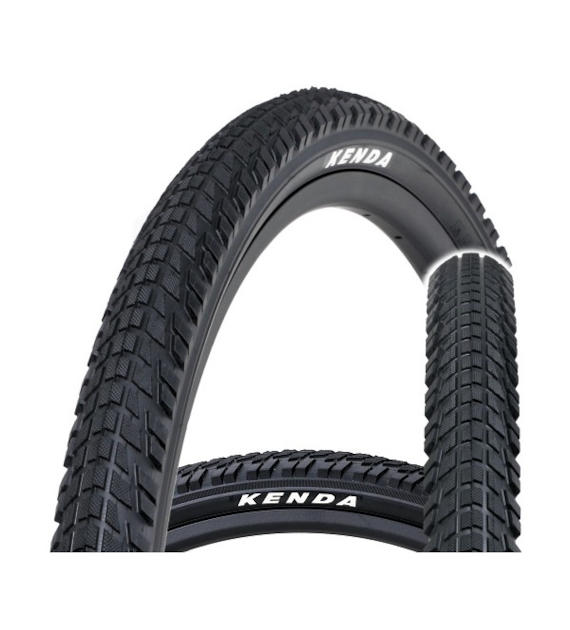 Opona 26x1,95 K-892 Czarna