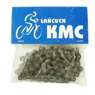 Łańcuch 20  KMC S1(Z410) 92 ogn. 1/2 x1/8   brąz