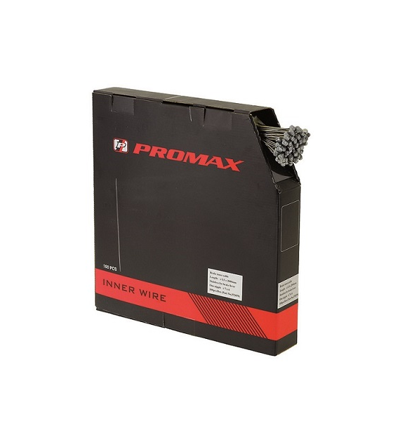 Linka ham.tył nierdzewna PROMAX (100szt. w opak)