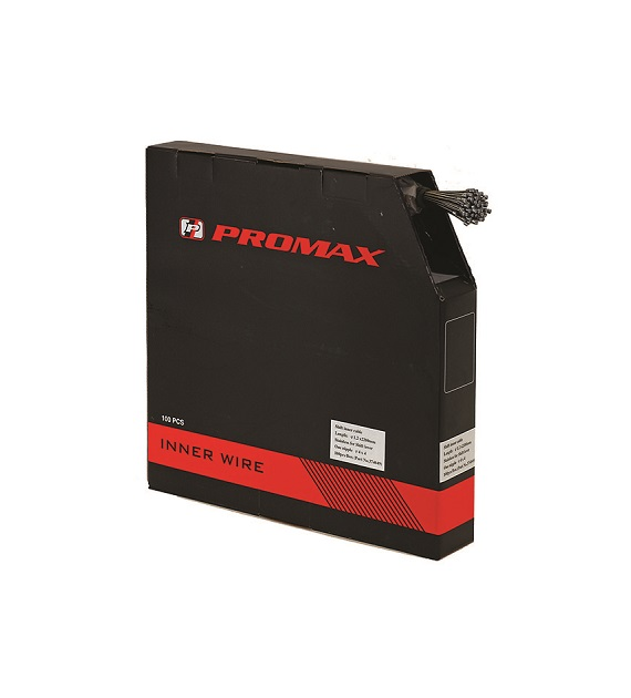 Linka przerz.tył nierdzewna PROMAX BOX 100szt.