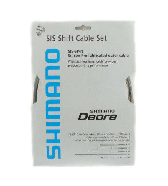 Zestaw linek nierdz.panc.SP41 do przerz.