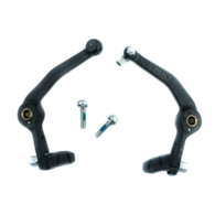 Szczęka ham.FX-340F TEKTRO AL BMX U-BRAKE przód