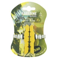 Klocki ham.V-Brake BARADINE MTB-945 żółte