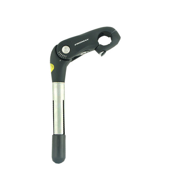 Wspornik kierownicy regul. 22,2/25,4 180 x 85