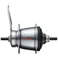 Piasta tył NEXUS 7 ham.wewn.b/osprzetu