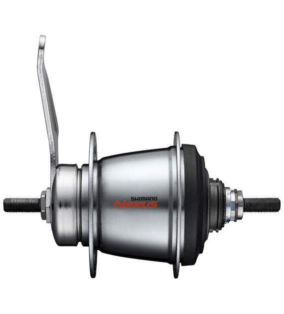 Piasta tył NEXUS 7 ham.wewn.b/osprzetu