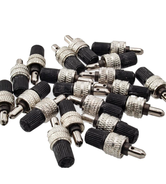 Zaworek Dunlop kpl.opak 10 szt.