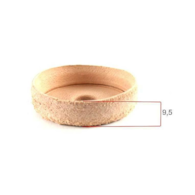 Tłoczek skórzany pompki ręcznej 35mm