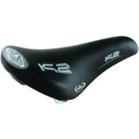 Siodło K2 285x160 C/M Czarne