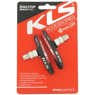 Klocki ham.KLS DUALSTOP V-02