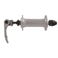 Piasta przód alum. zacisk