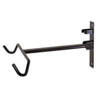 Stojak na rower na ściane