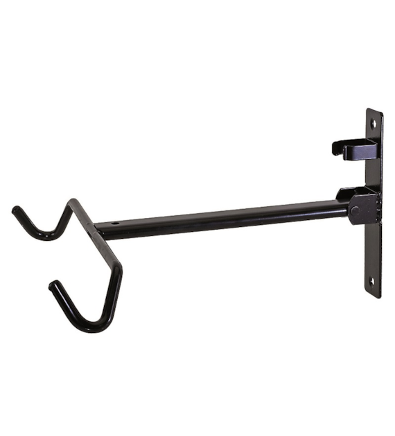 Stojak na rower na ściane