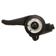 Dźwignia przerz. TZ 6 bieg VENTURA