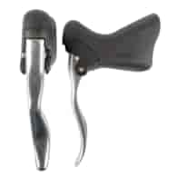 Dźwignia h-ca szosa HJ-260 AG linka DOL