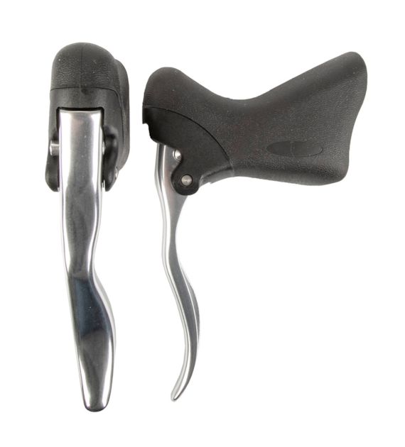 Dźwignia h-ca szosa HJ-260 AG linka DOL