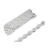 Łańcuch Shimano CN-NX10 114 ogniw srebrny