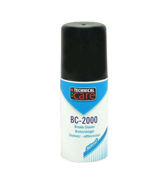 Odłuszczacz BC-2000 50ML