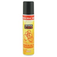 Smar WAZELIN EXOIL15 100ml SPRAY