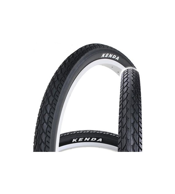 Opona 26x1,75 K-924 E-Bike Czarna