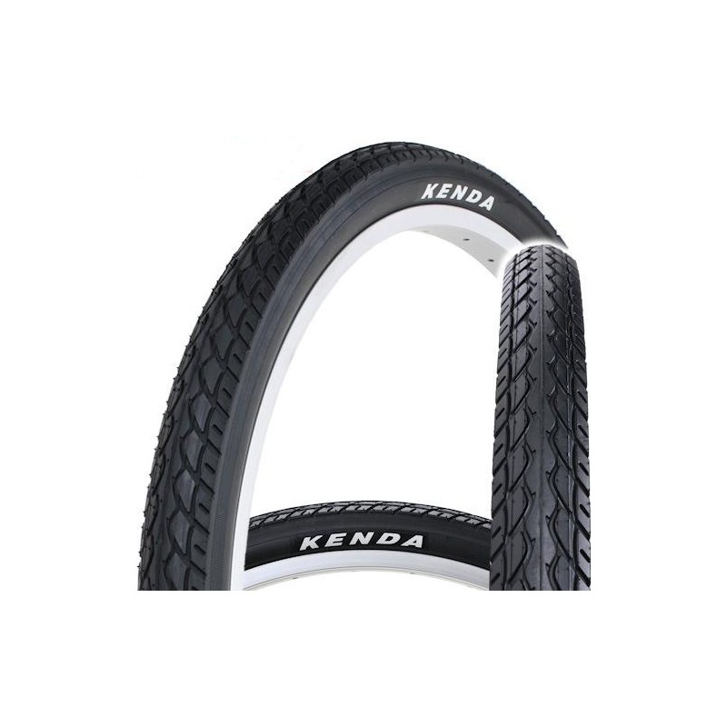 Opona 26x1,75 K-924 E-Bike Czarna