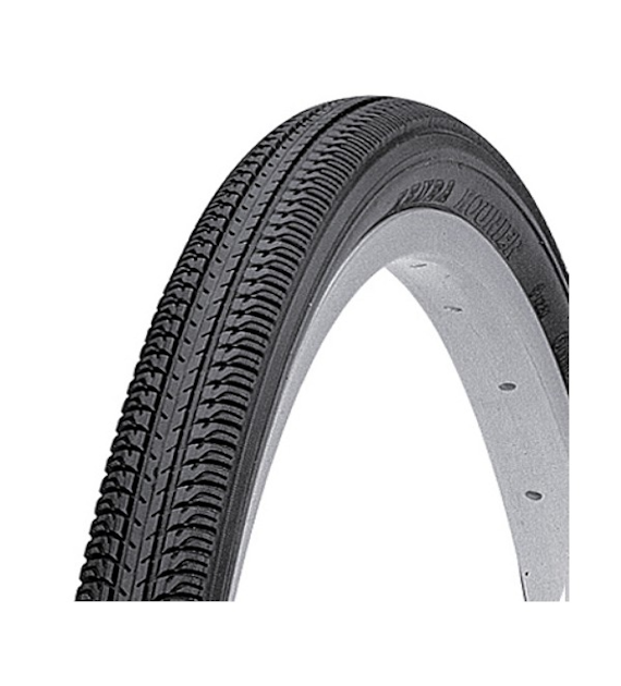 Opona 700x38 k-192 KURIER czarna