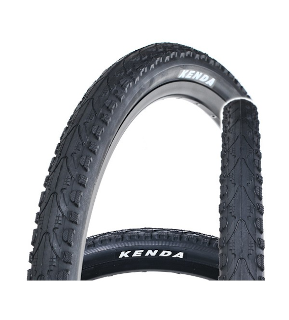 Opona 26x1,95 K-935 antyp.czarna