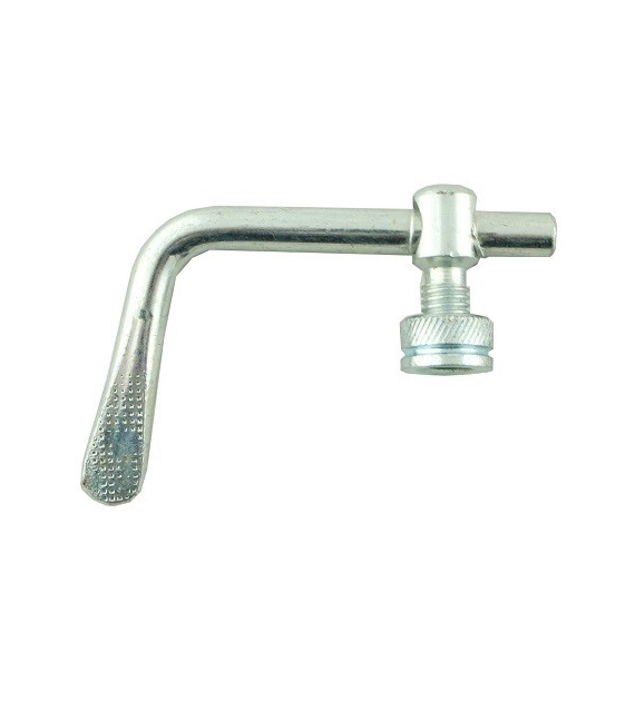 Dźwignia mimośrodowa 463 komp.