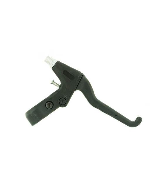 Dźwignia prawa pojedyńcza PLASTYK pak.po 2szt