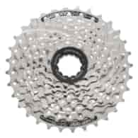 Kaseta 8-rzęd. HG41 11-30