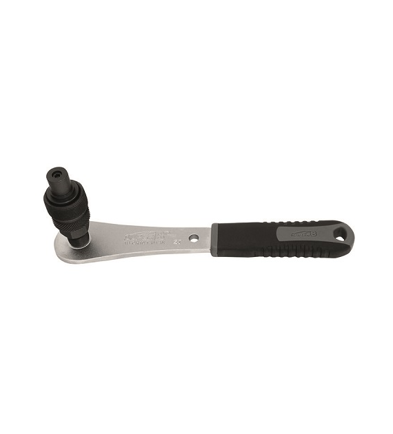 Ściągacz korb z rączką SUPER B