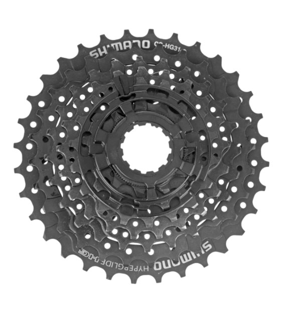 Kaseta 8rz 11-32 CS-HG31 11-13-15-18-21-24-28-32 A