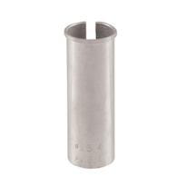 Redukcja wspornika siodła alu 26,4 na 25,4 mm