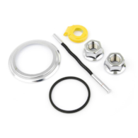 Komponenty do piasty Nexus 3; 81.85mm