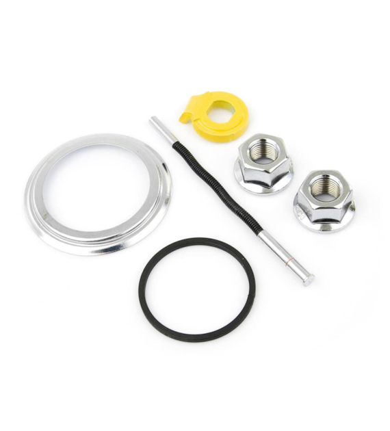 Komponenty do piasty Nexus 3; 81.85mm