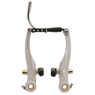 Hamulec V-brake P+T 110mm Promax biały