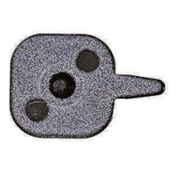 Klocki ham.tarcz. TEKTRO LO 