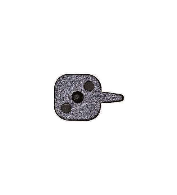 Klocki ham.tarcz. TEKTRO LO 