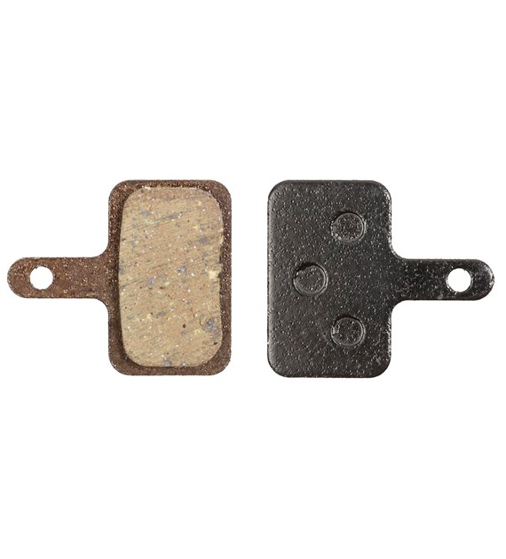 Klocki ham.SHIMANO DEORE mech.