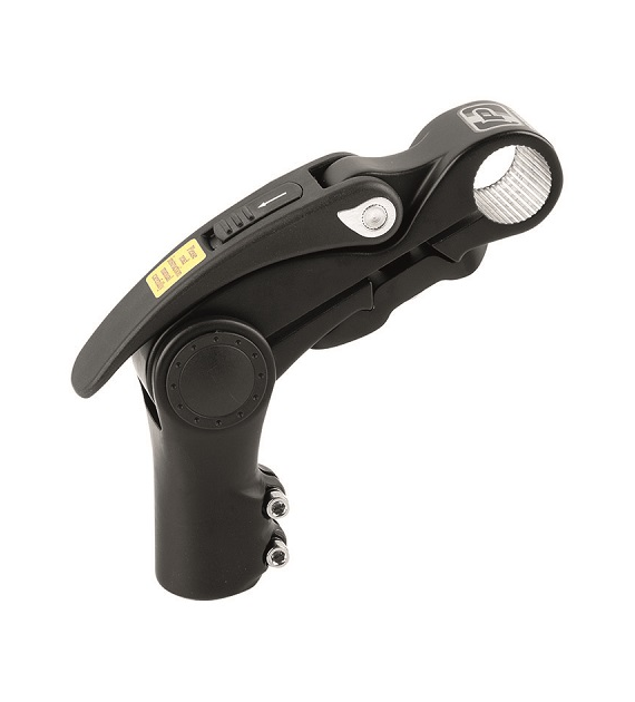 Wspornik kierownicy klamra k-25,4 dł.110