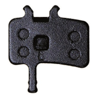 Klocki ham.tarcz.AVID BB7,JUICY 5/7,PROMAX Q3