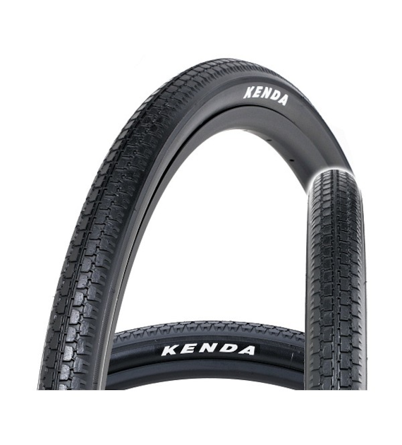 Opona 28x1,75 K-127 Czarna