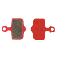 Klocki ham.tarcz.PROMAX - AVID ELIXIR sintered