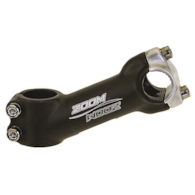 Wspornik kierownicy ZOOM śr-25,4 dł.110 25*