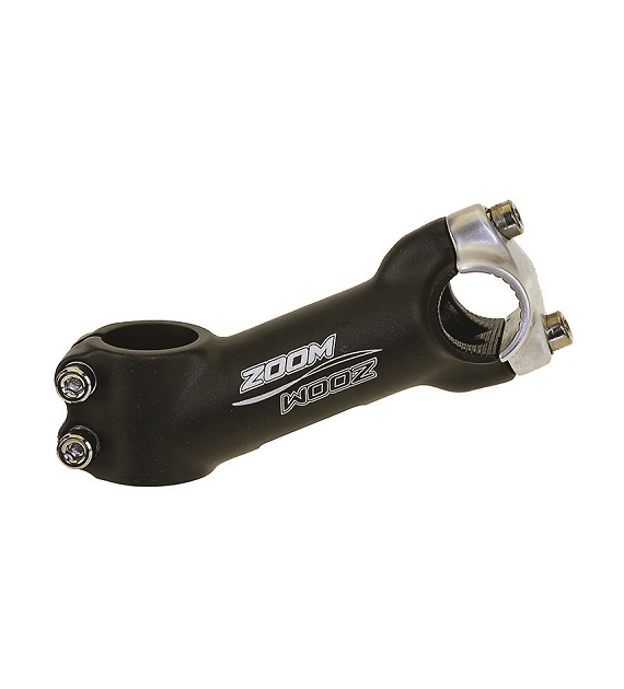 Wspornik kierownicy ZOOM śr-25,4 dł.110 25*