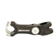 Wspornik kierownicy ZOOM śr-31,8 dł.125