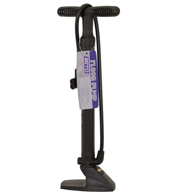 Pompka samoch.BETO PCV