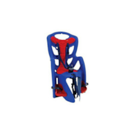 Fotelik Belleli PEPE Standard do ramy niebieski