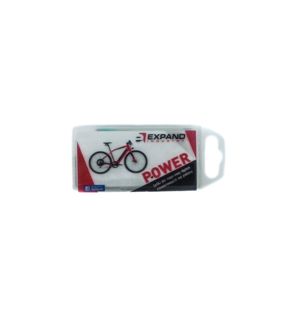 Zestaw łatek Power Expand